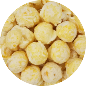 Wedding Cake Popcorn