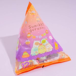 Sumikko Gurashi Halloween Cookies – Butter & Cocoa