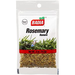 Badia – Rosemary Cello, 0.5 Oz – Pack of 12