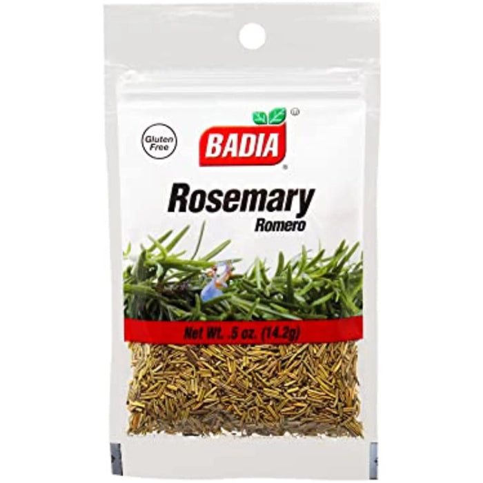 Badia – Rosemary Cello, 0.5 Oz – Pack of 12