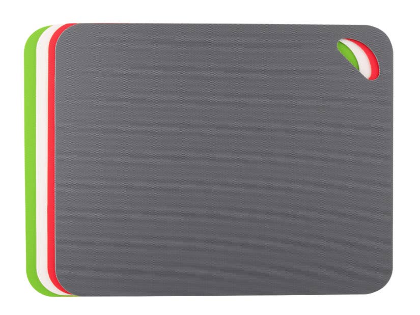 Dexas – Med & Large-4 Pack – Heavy Duty Grippmat Set- Gray Set: 11.5″