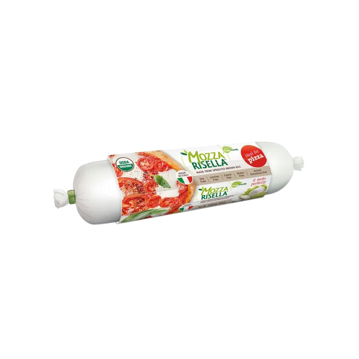 MozzaRisella – Classic, 17.8oz