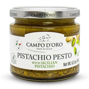 Campo D’Oro Pistachio Pesto