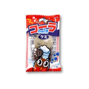 YaoKin – Sour Cola Gummies – 10pcs pack