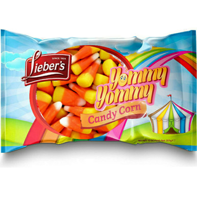 Lieber’s Candy Corn, 11 oz