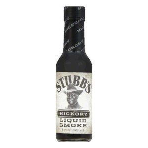 Stubb’s Hickory Liquid Smoke