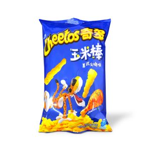 Cheetos: American Roasted Turkey