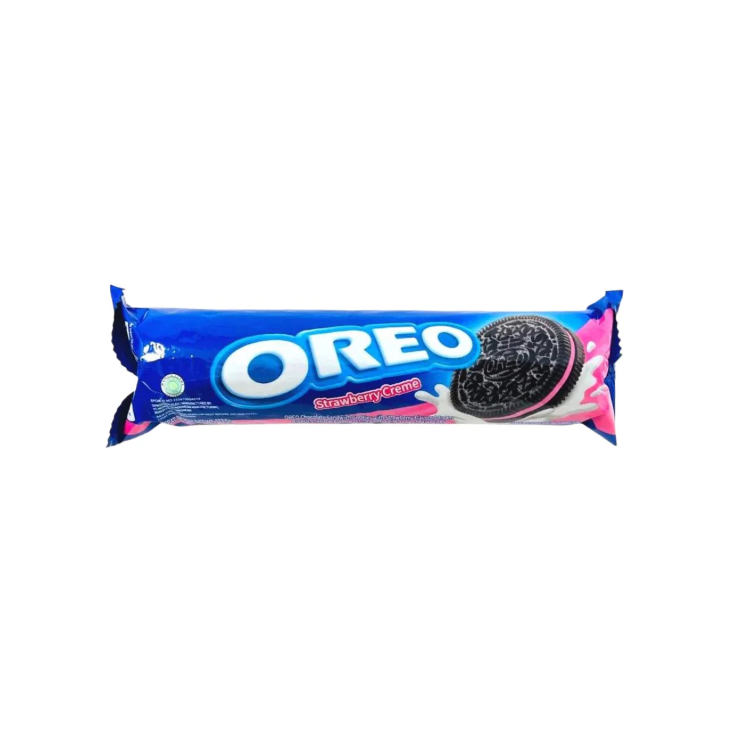 Oreo Biscuit Strawberry (Thailand)