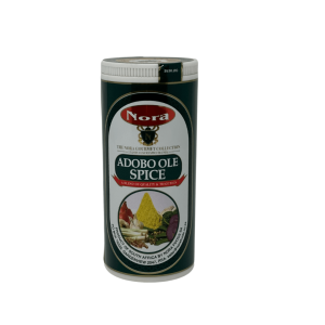Nora Adobo Spice – Versatile All-Purpose Seasoning for Meat & More