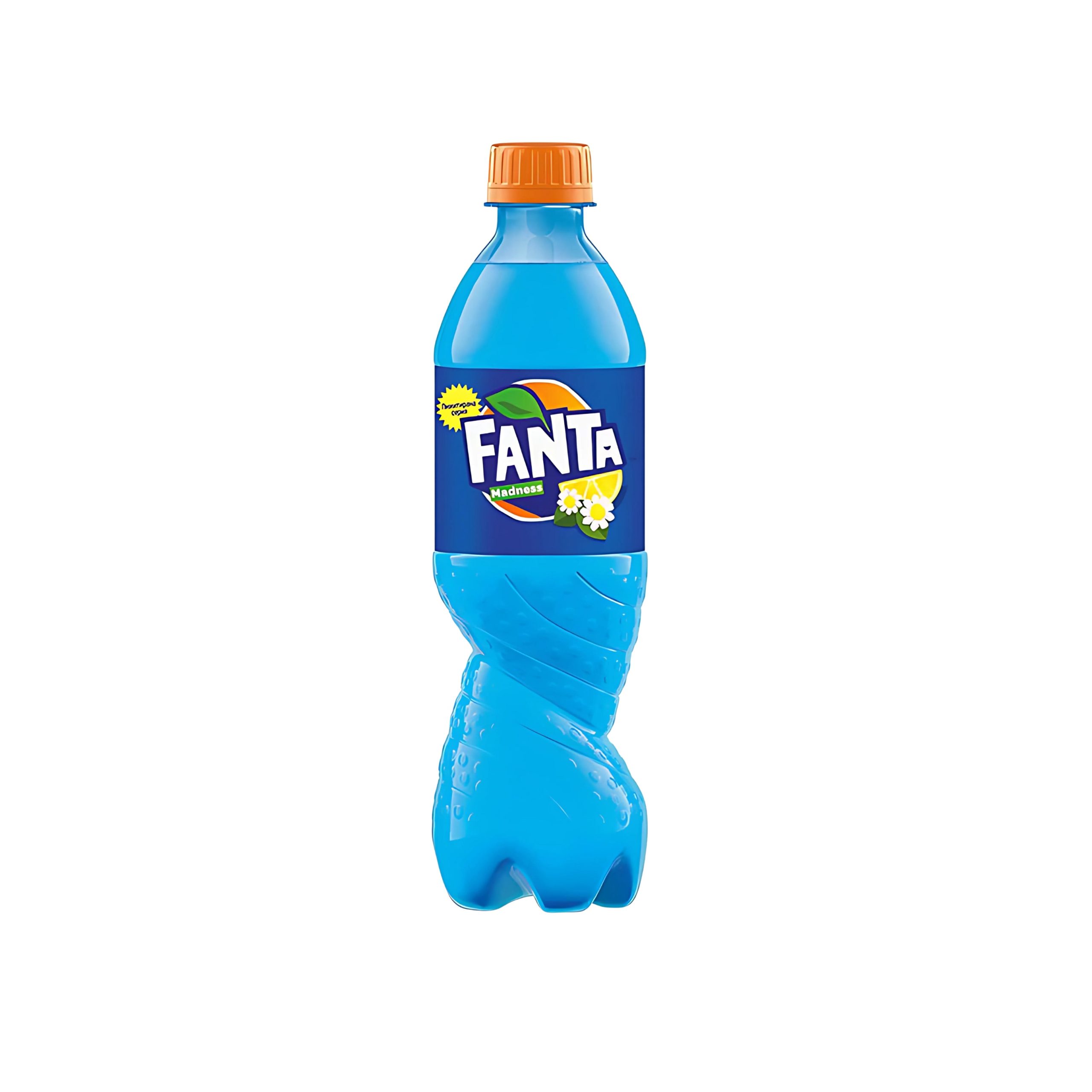 Fanta Madness (Bulgaria)