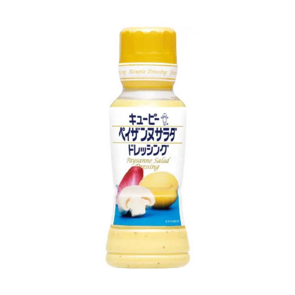 Kewpie Paysanne Dressing