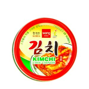 Wang Tinned Napa Cabbage Kimchi