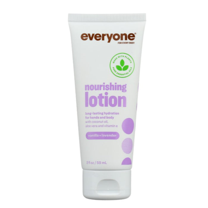 Everyone – Lotion Vanilla Lavender 2 Fo – Pack Of 12