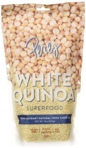 Pereg Passover White Quinoa Superfood, 32 oz.