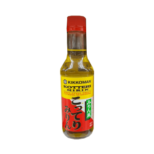 Kikkoman Kotteri Mirin Style Sweet Cooking Seasoning