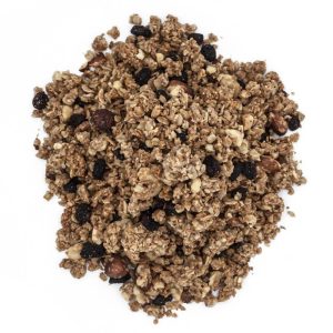 Aunt Maple’s Crunchy Granola Bulk Bags – 22 LB