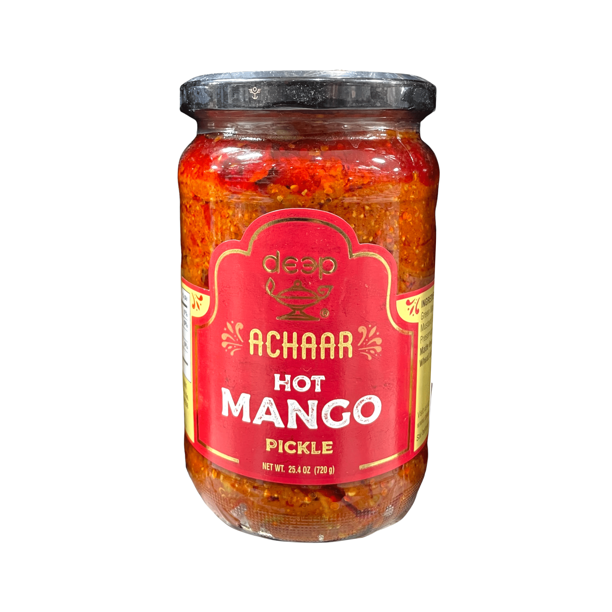 Deep Achaar Pickle