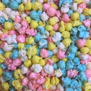 Unicorn Mix Popcorn