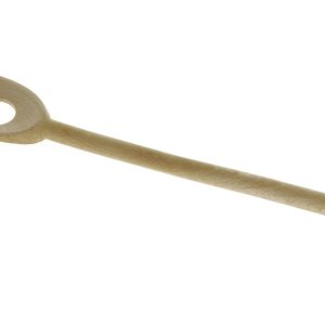 de Buyer – WOOD RISOTTO SPOON