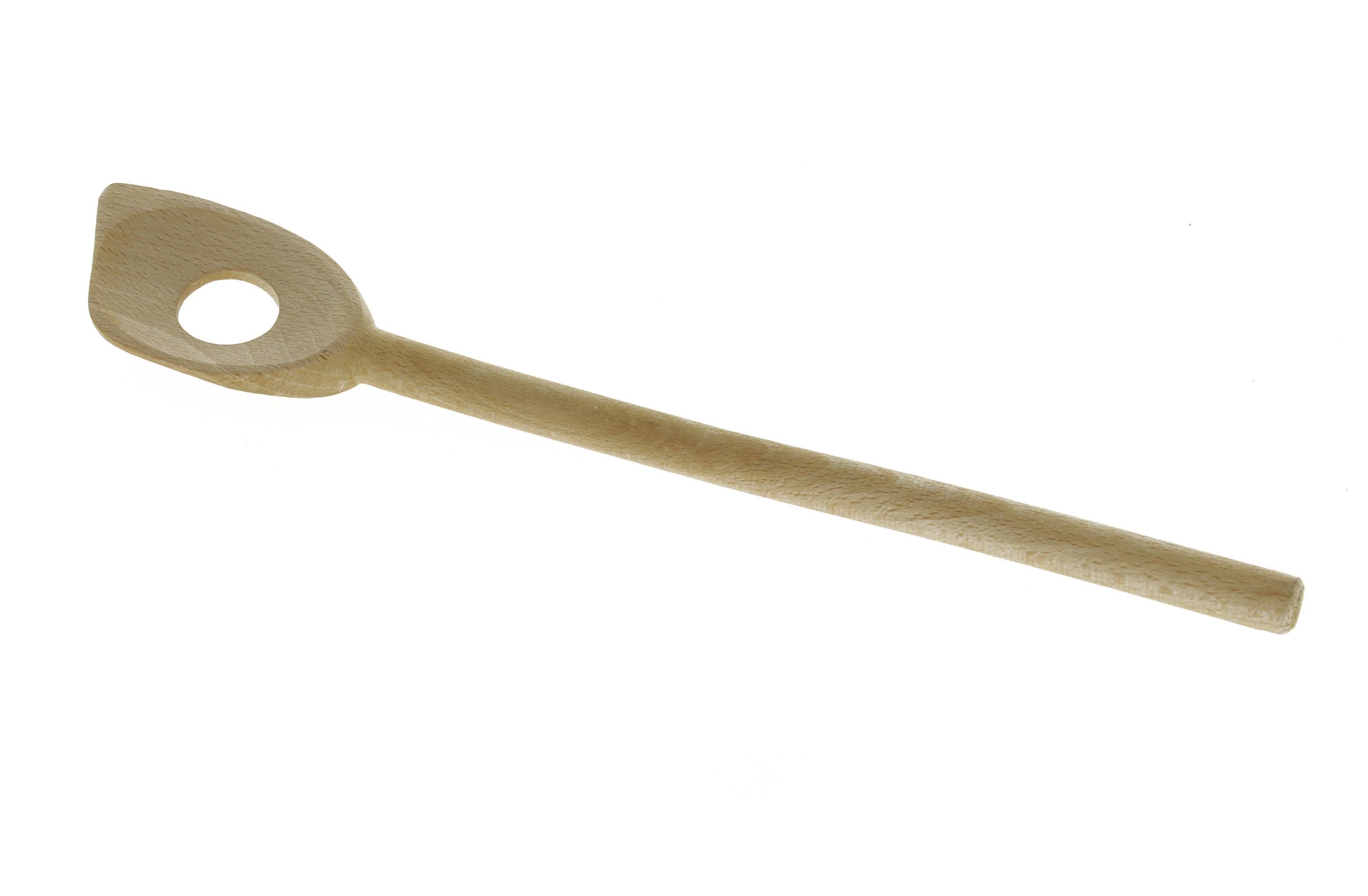 de Buyer – WOOD RISOTTO SPOON