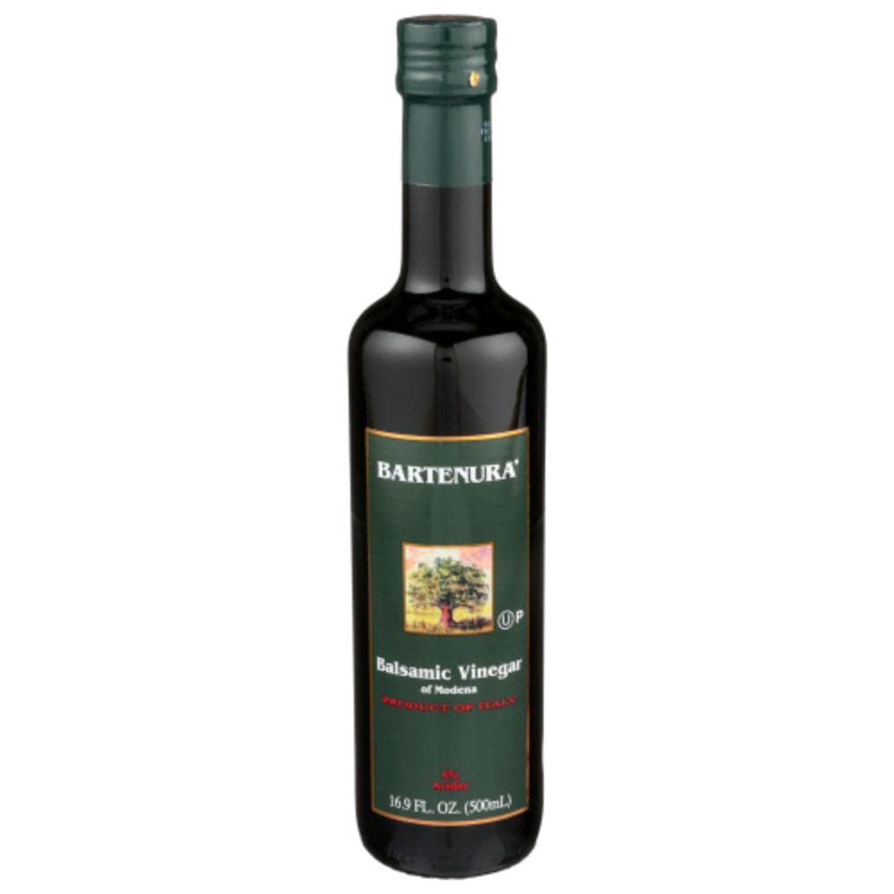Bartenura – Balsamic Vinegar of Modena Italy, 16.9 fl oz