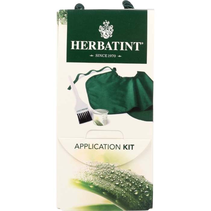 Herbatint – Application Kit For Dying Hair
