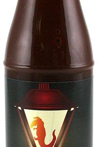 Bourbon Street Bad Hot Sauce, 6oz.