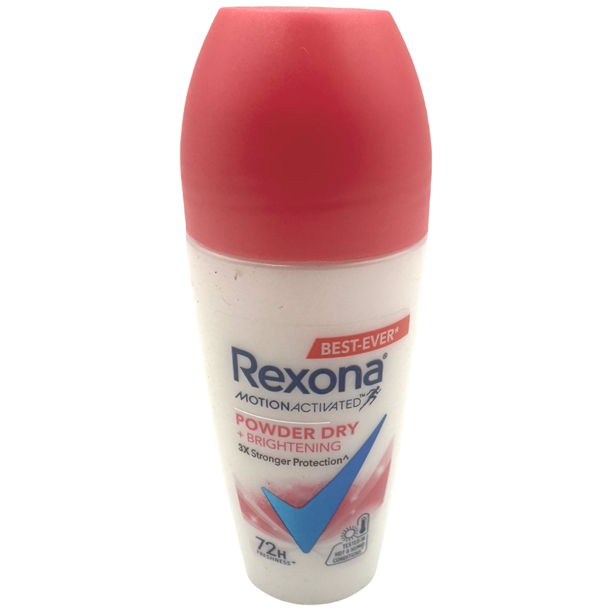 Rexona – Natural – Powder Dry – 50 ML