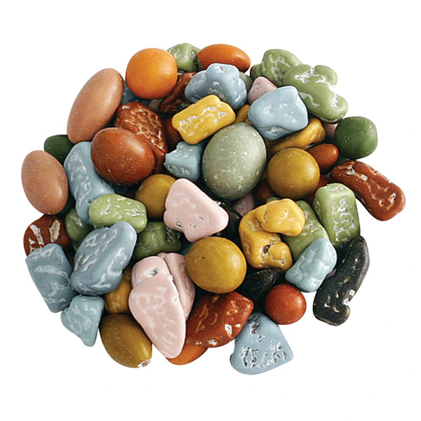 Choco Rocks Chocolate Rocks 1/2 lb