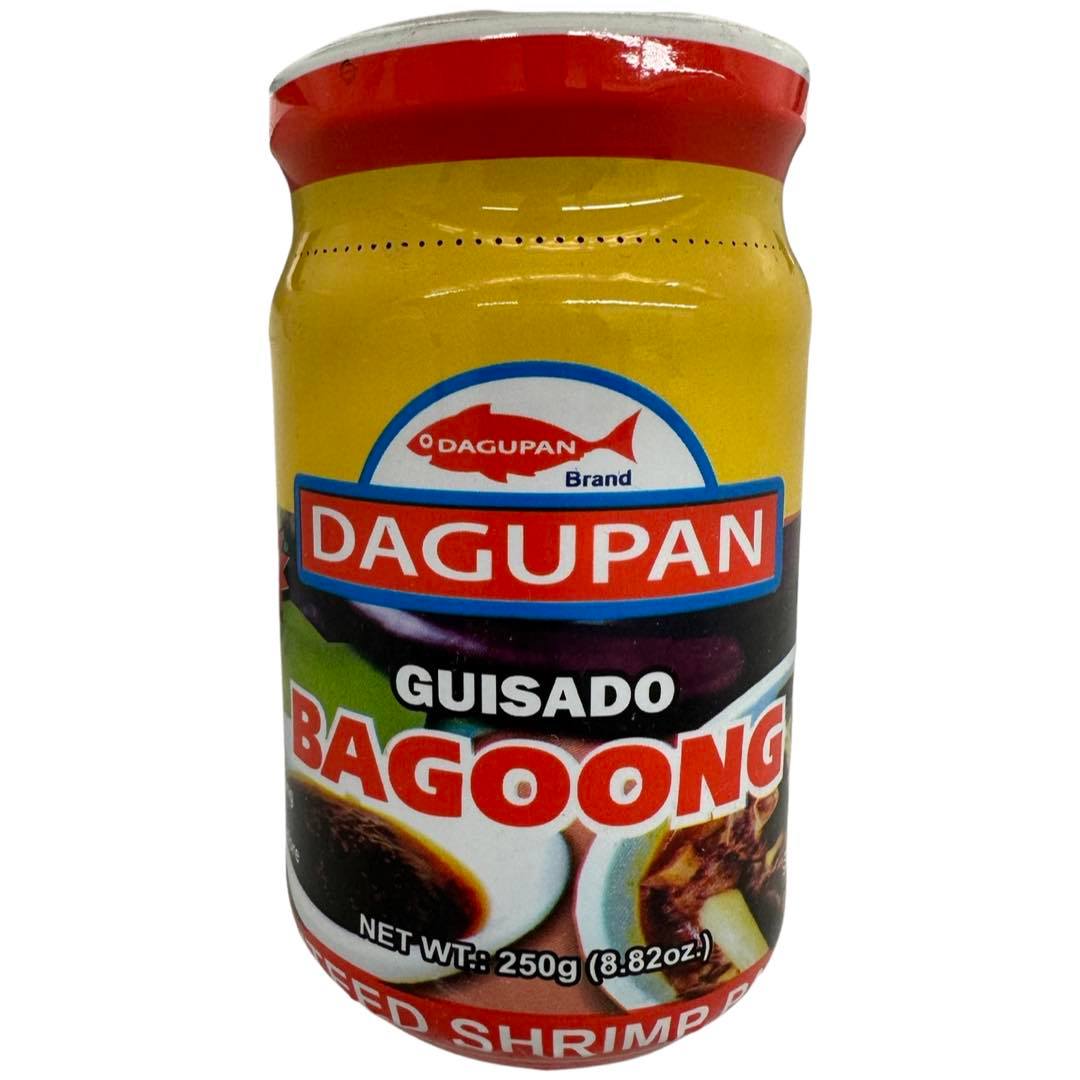 Dagupan – Guisado Bagoong – Sauteed Shrimp Paste – HOT – 8 OZ