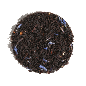 Strawberry Earl Grey Tea | Strawberry Black Tea | Plum Deluxe