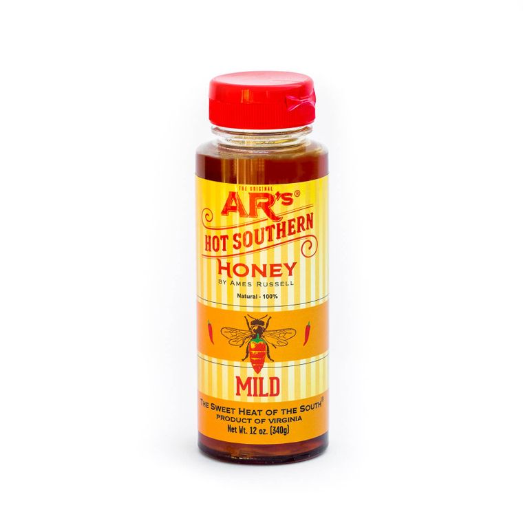 AR’s Hot Southern Honey – Mild