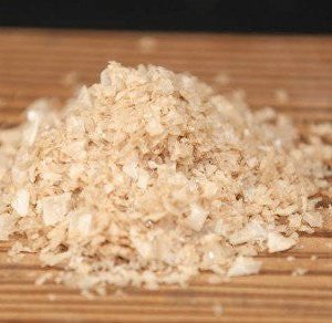 Smoked Kosher Flake Salt