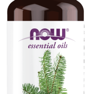 Balsam Fir Needle Essential Oil