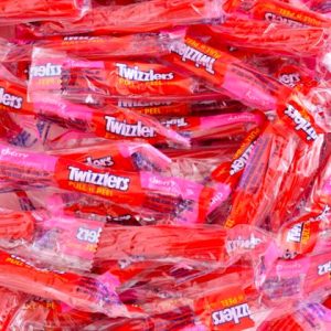 Twizzlers Pull ‘n’ Peel – Cherry