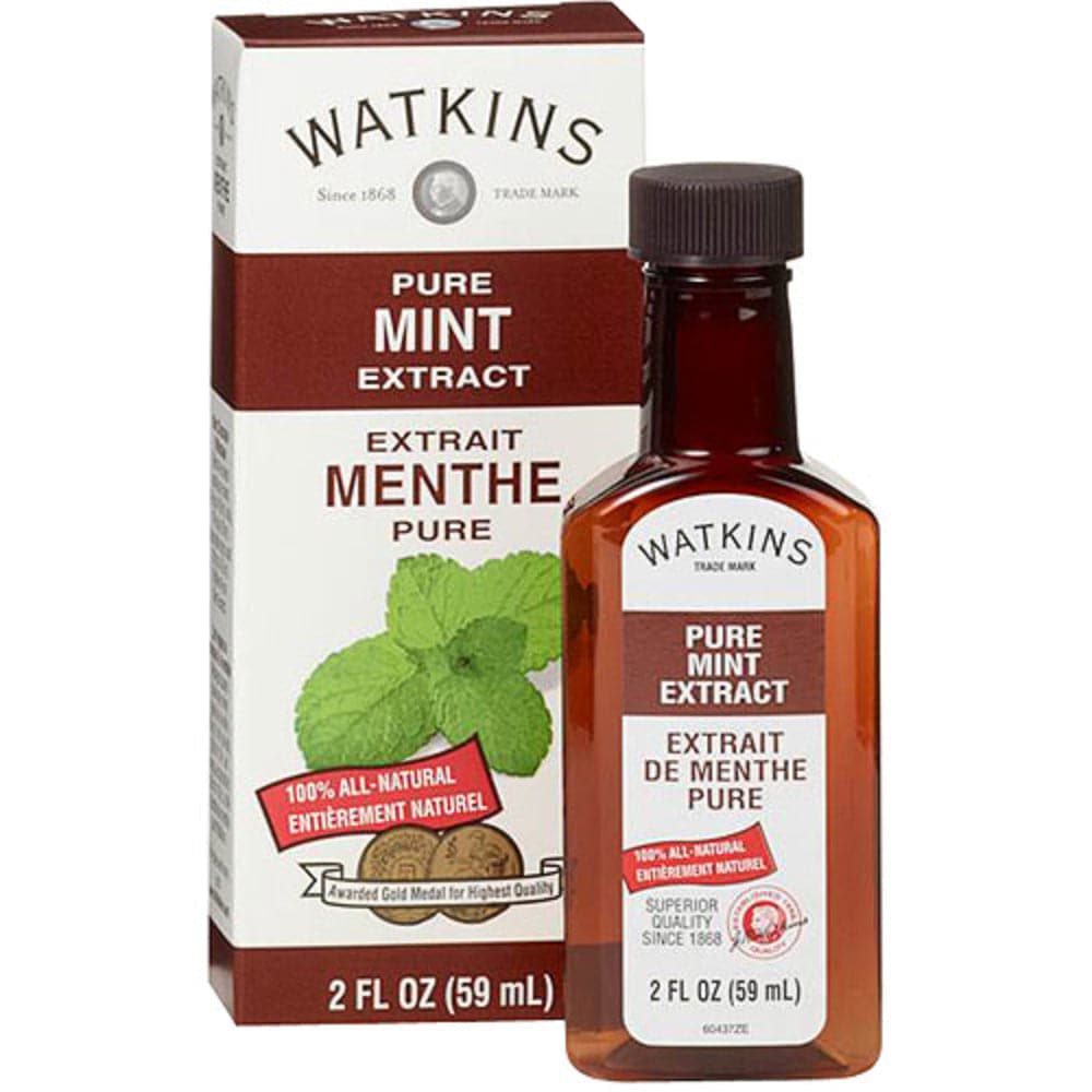 Watkins – Pure Mint Extract