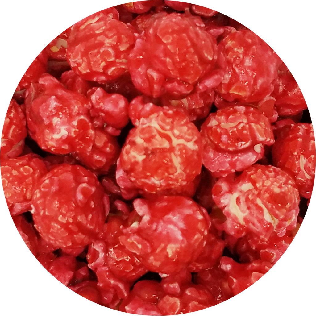 Cherry Popcorn