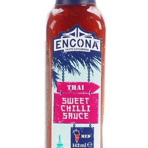 Encona Thai Sweet Chilli Sauce