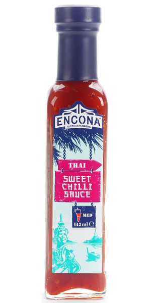 Encona Thai Sweet Chilli Sauce