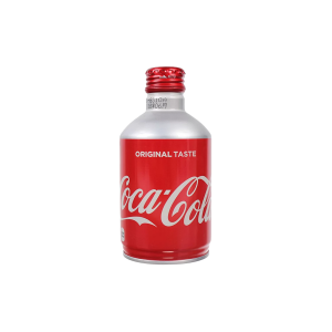 Coca Cola Original Taste Miniature 300ml