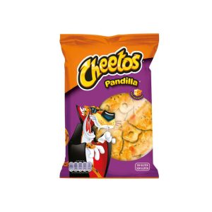 Cheetos Pandilla Vampire Chips