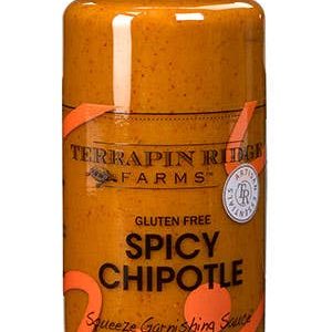 Terrapin Ridge Farms – Spicy Chipotle Squeeze