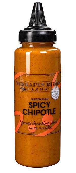 Terrapin Ridge Farms – Spicy Chipotle Squeeze