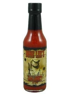 Bone Lee’s Original Gourmet Hot Sauce, 5oz.