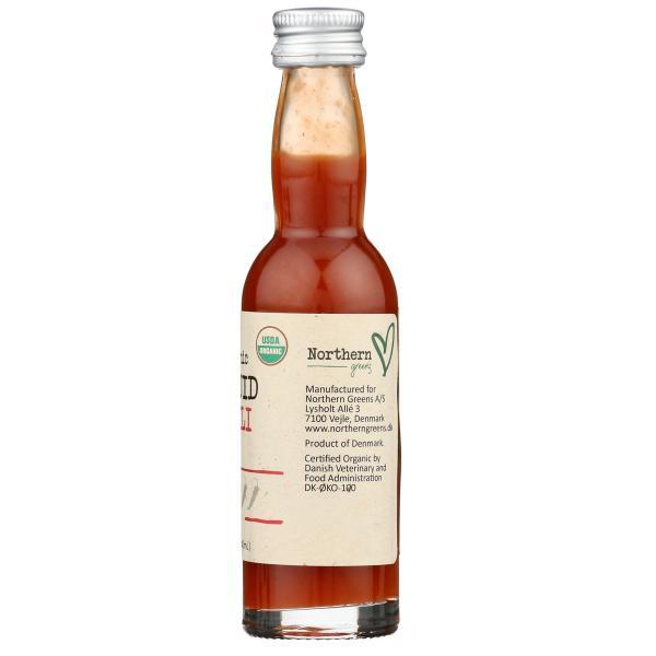 NORTHERN GREENS CHILI LIQUID HERBS ORGANIC 1.35 FO – Pack of 12