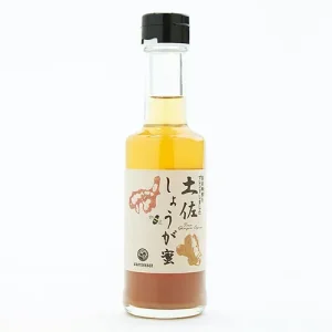 Studio Okamura, Tosa Shoga Syrup, Condensed Ginger Syrup, 200g