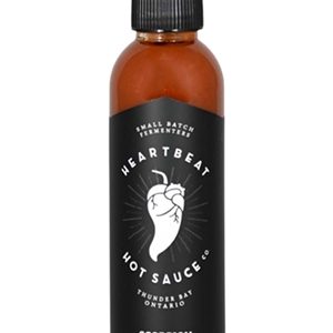 Heartbeat Scorpion Hot Sauce, 6oz.