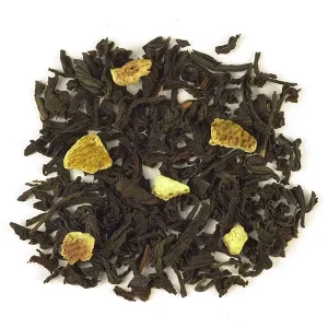 Sweet Orange Black Tea
