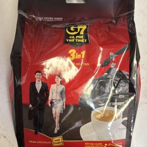 G7 3-in-1 320 g 20 x 16g
