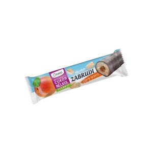 Cornexi Roll and Go Apricot Oat Bar (Hungary)